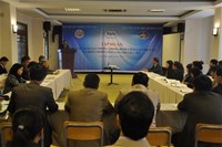Tập huấn nâng cao năng lực phòng, chống  bệnh viêm gan virut B, C và đồng nhiễm viêm gan virut B, C/HIV