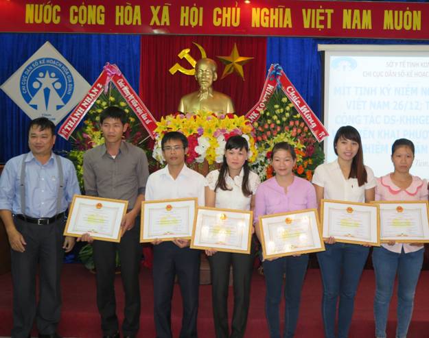 Hiệu quả từ mô hình “Can thiệp làm giảm tỷ lệ tảo hôn và kết hôn cận huyết thống” tại tỉnh KonTum