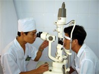 Lực lượng vũ trang chính thức tham gia bảo hiểm y tế