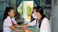 BHYT học sinh, sinh viên - Linh hoạt trong cách đóng