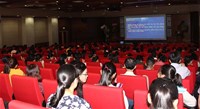 Tuần lễ đào tạo y khoa liên tục tại Bệnh viện Đại học Y Dược TP.HCM