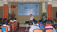 Người sử dụng rượu, bia đang “trẻ hóa”