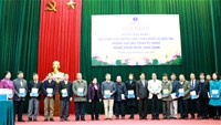 Hơn 17.000 kỹ thuật y khoa được ban hành