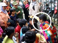 Sự thật về 