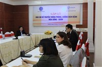 Tăng cường phòng chống dịch bệnh mùa Đông – Xuân