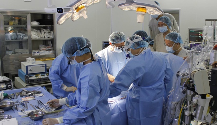 Phẫu thuật tái tạo van động mạch chủ theo phương pháp Ozaki giúp bệnh nhân giảm chi phí điều trị