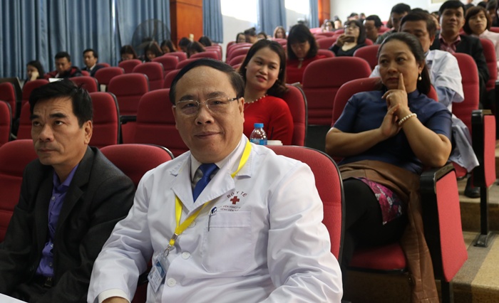 Học viện Y Dược học cổ truyền Việt Nam tổ chức Hội nghị nghiên cứu khoa học công nghệ năm 2018-2019