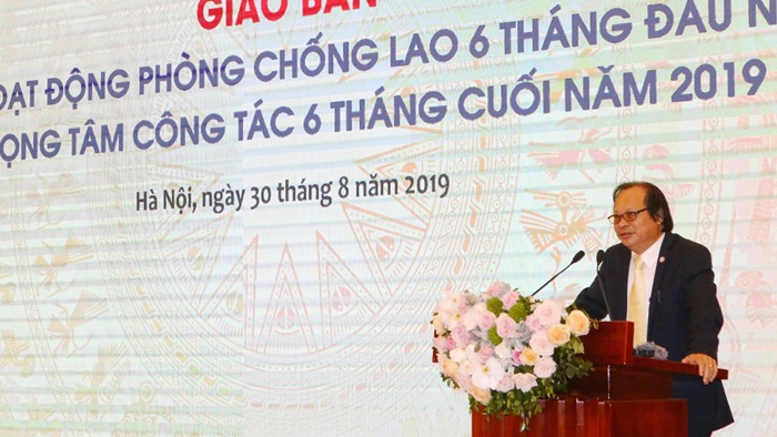 Việt Nam đứng thứ 13 trong số 30 nước có gánh nặng bệnh lao kháng đa thuốc cao nhất thế giới