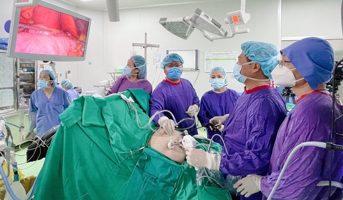 Bệnh viện Hữu Nghị Việt Đức: khám, tư vấn miễn phí bệnh lý thừa cân, béo phì