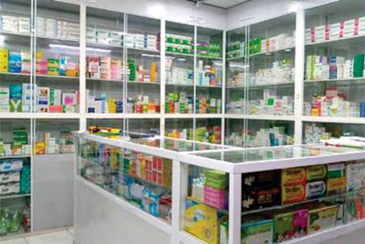 Bộ Y tế công bố danh mục thuốc, nguyên liệu làm thuốc được gia hạn đăng ký