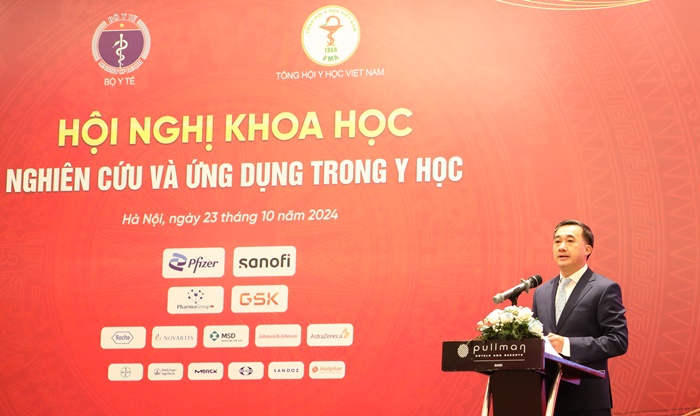 26 bài báo cáo khoa học được trình bày tại Hội nghị khoa học toàn quốc 