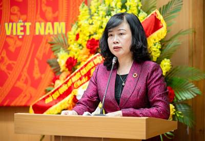 Bộ trưởng Bộ Y tế gửi thư tới các thầy thuốc, cán bộ, công chức, viên chức và người lao động ngành Y tế nhân Ngày Thầy thuốc Việt Nam