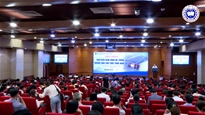 Đại học Y dược TP Hồ Chí Minh tổ chức Hội thảo hướng dẫn Luật đấu thầu năm 2023