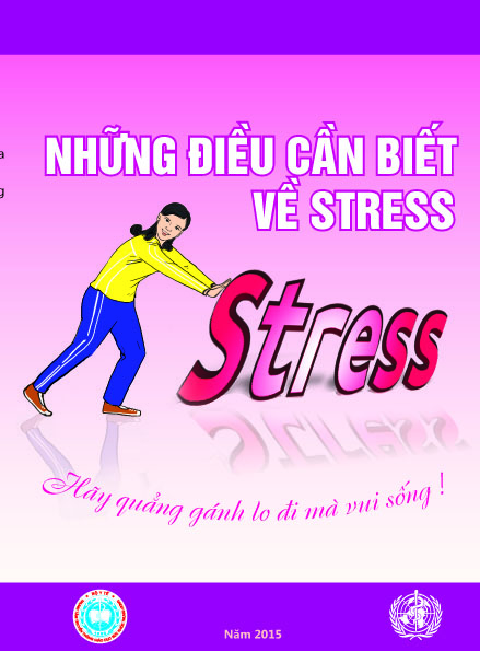 Những điều cần biết về stress