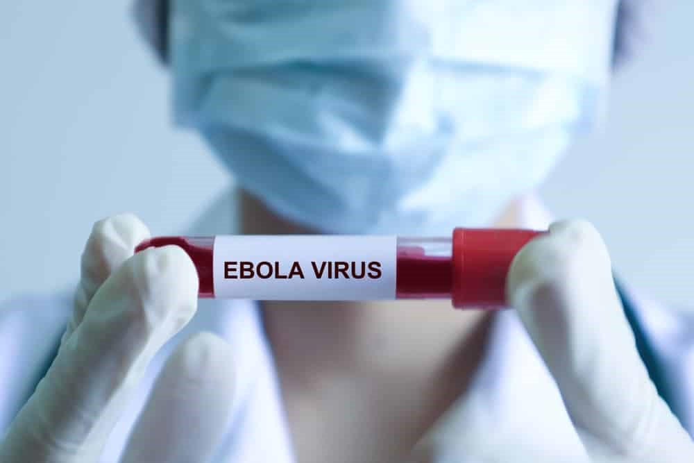 Cập nhật tình hình dịch bệnh Ebola do chủng Bundibugyo tại Cộng hòa Dân chủ Công Gô và Uganda