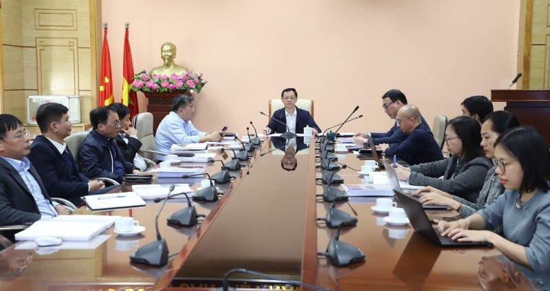 Thứ trưởng Bộ Y tế Nguyễn Tri Thức: Bộ Y tế khuyến khích phát triển các mô hình chăm sóc sức khỏe người cao tuổi