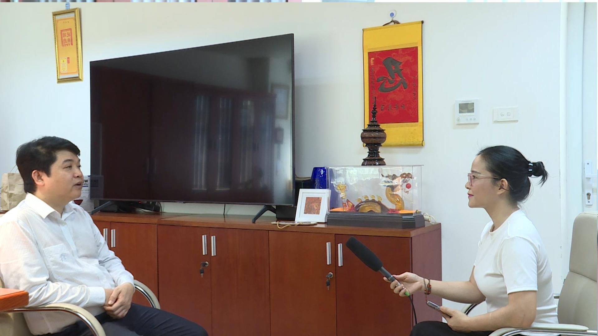 Chủ động các biện pháp phòng, chống bệnh do virus Ebola