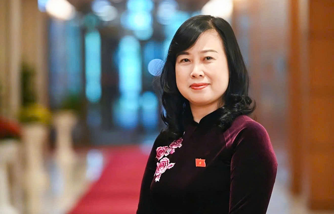 BỘ TRƯỞNG ĐÀO HỒNG LAN VÀ NHIỀU ĐẠI DIỆN NGÀNH Y TẾ TRÚNG CỬ ĐẠI BIỂU QUỐC HỘI KHÓA XVI